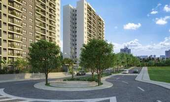 Imagem 2: Apartamento à venda no MOOD FAROL , FAROLÂNDIA, Aracaju, SE