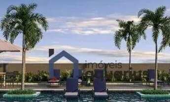 Imagem 3: Apartamento com 1 dormitório, 33 m² - venda por R$ 730.000 ou aluguel por R$ 4.510/mês - J