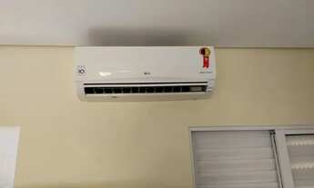 Imagem 2: Kitnet Limeira prox. a portaria Unicamp