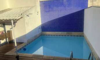 Imagem 4: Jardim Oceânico| Cobertura Linear | 4 Quartos (2 Suítes