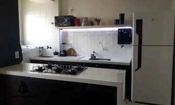 Imagem 5: Apartamento 54m², 2 Quartos, 1 Suíte, c/ Armários Parque Oeste