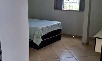 Imagem 2: Kitinete mobiliado Feminino no bairro Caicaraaiçara, individual para 01 pessoa