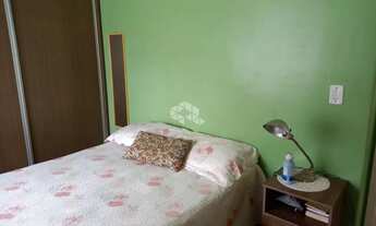 Imagem 7: APARTAMENTO DE 2 DORM/QUARTOS COM VAGA DE GARAGEM, BAIRRO SANTANA