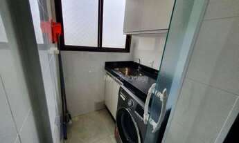 Imagem 6: Apartamento com 2 dormitórios, 50 m² - venda por R$ 440.000,00 ou aluguel por R$ 3.697,00