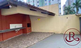 Imagem 5: Apartamento com 2 quartos à venda, 53 m² por R$ 215.000 - Jardim Bela Vista - Aparecida de