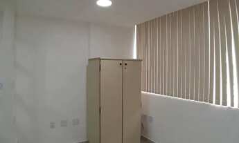 Imagem 6: Alugo sala comercial Condomínio Dom