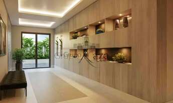 Imagem 4: Apartamento - Residencial Allure - Jardim Apolo - 3 Dormitórios - 120m²