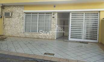 Imagem: Casa - Vila Itapura - Campinas