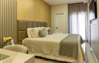 Imagem 4: Casa para venda no Villagio do Conde Unique em Rio Claro