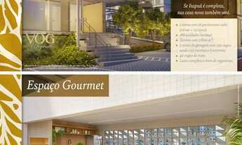 Imagem 2: Imóvel para venda com 42 metros quadrados com 2 quartos em Itapuã - Salvador - BA