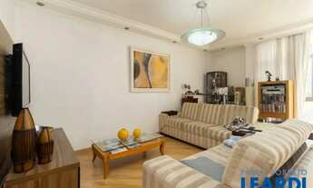 Imagem 3: APARTAMENTO - VILA BUARQUE - SP