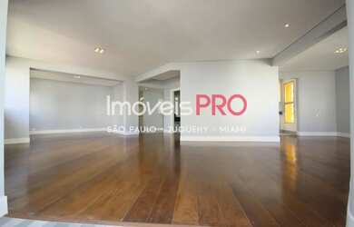 Imagem 6: 244m² com 3 dormitórios e 2 vagas em Moema Pássaros