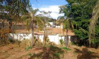 Imagem: Terreno Padrão em Bauru