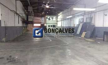 Imagem 4: 97429, Galpão, para aluguel, para alugar, 25.000,00,São José, São Caetano do Sul