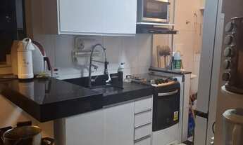 Imagem 6: Apt 3 quartos parque andyara