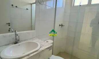 Imagem 4: Apartamento com 2 dormitórios à venda, 63 m² por R$ 275.000,00 - Edifício Dubai - Araçatub