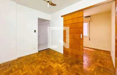 Imagem: Apartamento à Venda - Liberdade, 1 Quarto