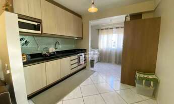 Imagem 3: Apartamento 2 dormitórios, mobiliado, disponível para locação no Bairro Itoupava Norte, Bl