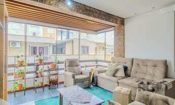 Imagem: Apartamento 94m², 2 dormitórios, 1 vaga