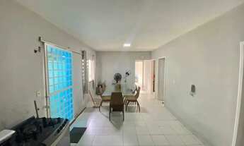 Imagem 7: Casa no bairro Buenos Aires com 3 quartos sendo 1 suíte 2 vagas de garagem financia