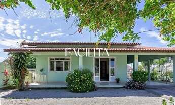 Imagem: Casa com 2 quartos no bairro José Mendes