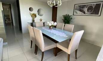 Imagem 3: Apartamento à venda, 3 quartos, 1 suíte, 2 vagas, Jardim Oceania - João Pessoa/PB