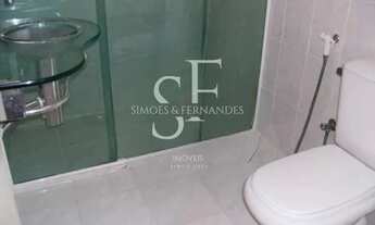 Imagem 7: Maracanã - Rua São Francisco Xavier - Apartamento 2 quartos, banheiro social, 1 vaga