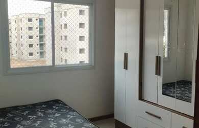 Imagem 7: Alugo apartamento no residencial Portinari