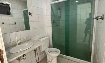 Imagem 3: Apartamento com 2 quartos, piscina e vaga - Boaçu - São Gonçalo-RJ