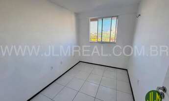 Imagem 6: VENDO APARTAMENTO NO CONDOMÍNIO SOBERANO V - BAIRRO DAMAS - 68m², 3 QUARTOS, 2 VAGAS