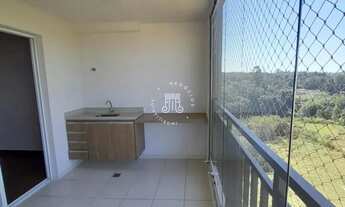 Imagem 3: APARTAMENTO PARA LOCAÇÃO NO CONDOMINIO RESIDENCIAL SONETO, JUNDIAÍ/SP