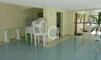 Imagem 7: Apartamento com 3 dormitórios à venda, 89 m² por R$ 580.000,00 - Parque Campolim - Sorocab