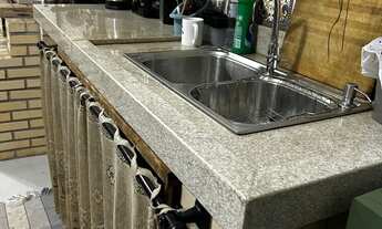 Imagem 4: Linda casa em laguna praia do sol