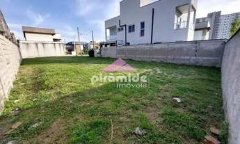 Imagem 4: Terreno à venda 392m² no Condomínio Bosque dos Manacás, R$ 455.000,00 - Jardim Jacinto - J