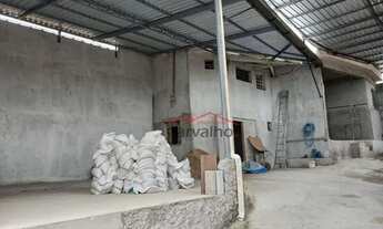 Imagem 3: Salão para alugar, 300 m² por R$ 5.500,00/mês - Jardim Japão - São Paulo/SP