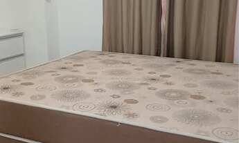 Imagem 5: Flat Edifício Malibu Home