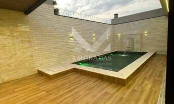 Imagem 3: Casa 3Q no Setor Faiçalville