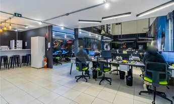 Imagem 7: Prédio inteiro à venda ou para locação em Paraíso - SP