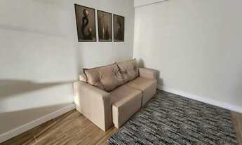 Imagem 4: Apartamento à venda em Campinas, Centro, com 1 quarto, com 39 m², Edifício Caçula 1