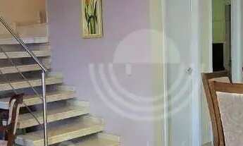 Imagem 3: Casa com 3 dormitórios à venda, 110 m² por R$ 980.000 - Parque Rural Fazenda Santa Cândida