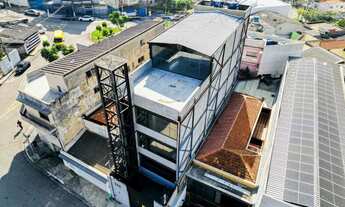 Imagem 6: Galpão comercial para venda e locação em Casa Verde , 909m²