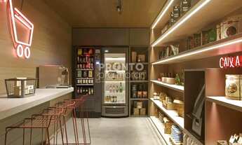 Imagem 4: AVENUE HALL 60M , 8´andar , Em construção BEIRA MAR PIEDADE Ligue (8 1) 9.9.7.7.3.6.9.9