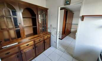 Imagem 7: Kitnet - Bosque dos Eucaliptos - 1 Dormitório - 10m²