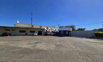 Imagem 4: Galpão à venda em Piracicaba, Parque Chapadão, com 9889.8 m²