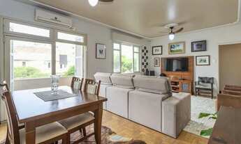 Imagem 4: Apartamento de 3 quartos no bairro Santana em Porto Alegre