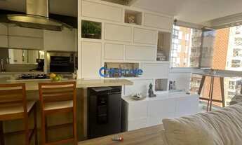 Imagem 5: Apartamento na Pedra Branca, em Palhoça