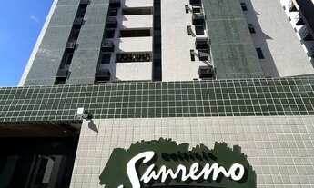 Imagem: Apartamento à venda no EDIFÍCIO SANREMO