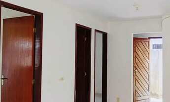 Imagem 3: Apartamento em Mangabeira (53 m², 2/4, Térreo com área externa,