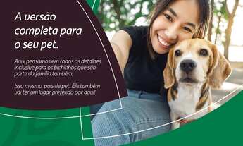 Imagem 6: APARTAMENTO 60m² 2 QUARTOS 1 SUÍTE VARANDA GARAGEM INFRA VENDE IMBUÍ