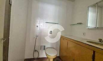 Imagem 5: Apartamento com 3 dormitórios à venda, 130 m² por R$ 900.000,00 - Icaraí - Niterói/RJ